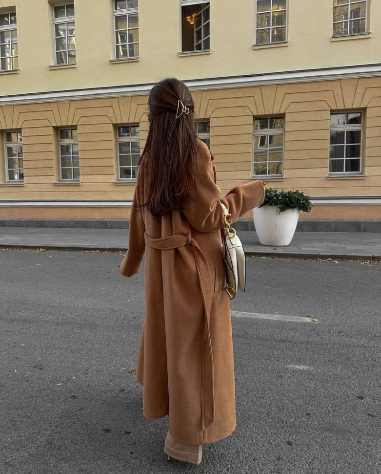 Пальто S15058