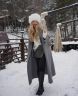 Пальто S15058