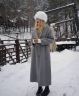 Пальто S15058