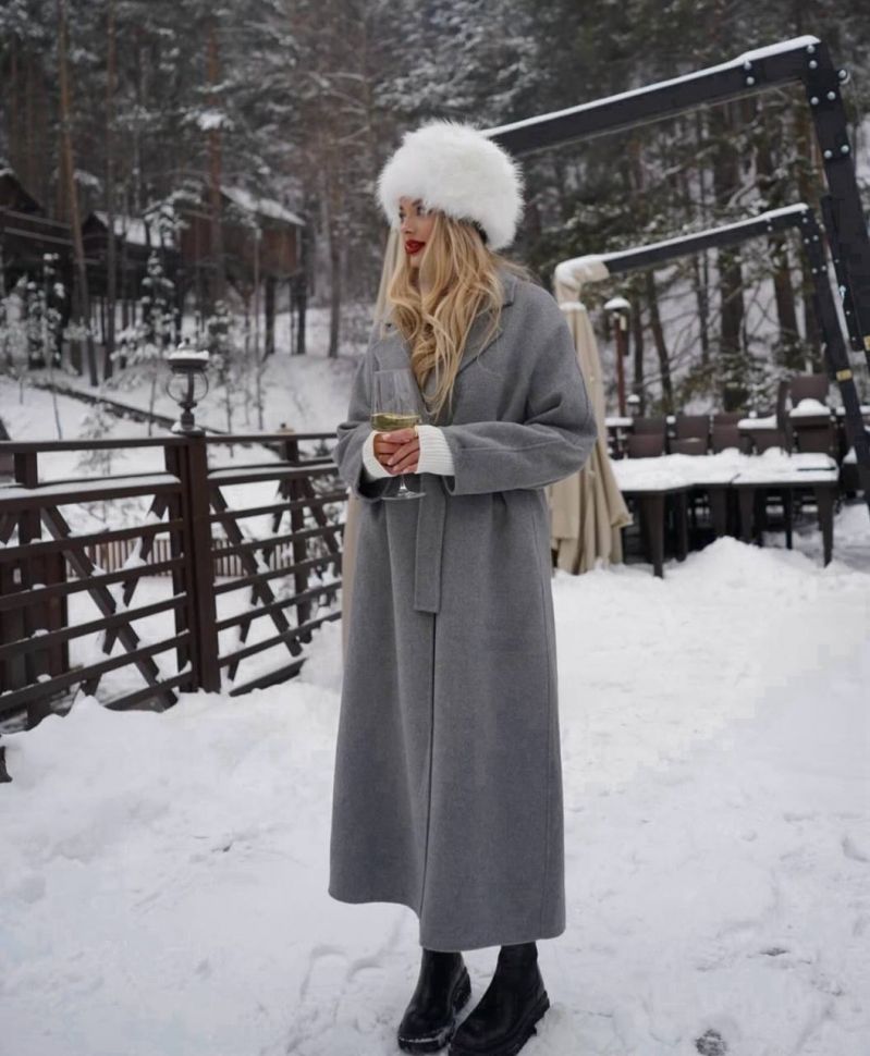 Пальто S15058