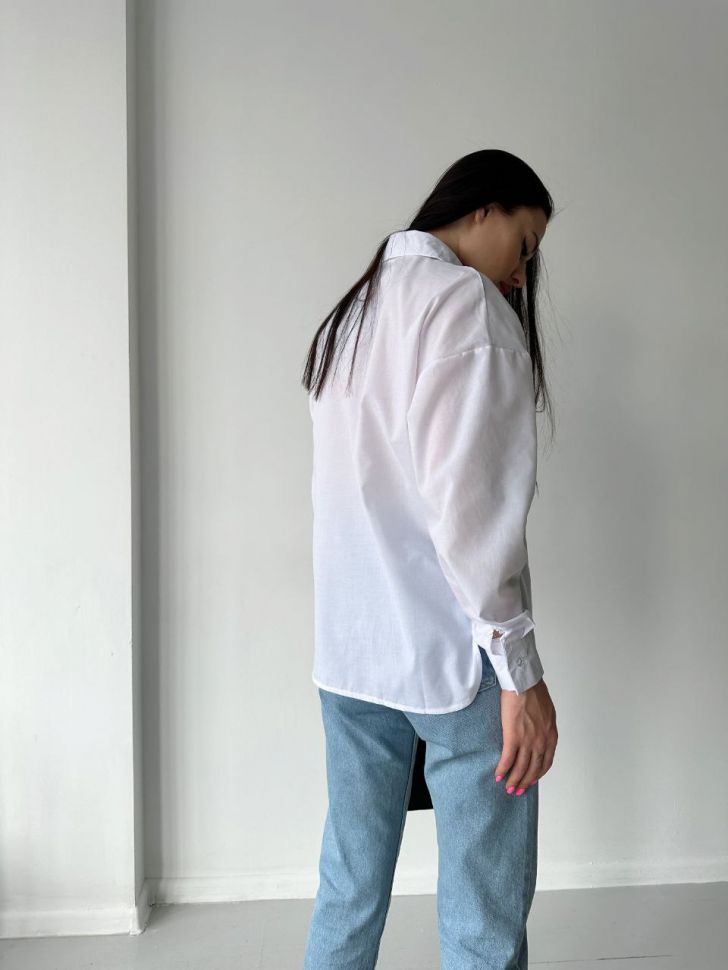 Сорочка Розмір: 46-48 S5260