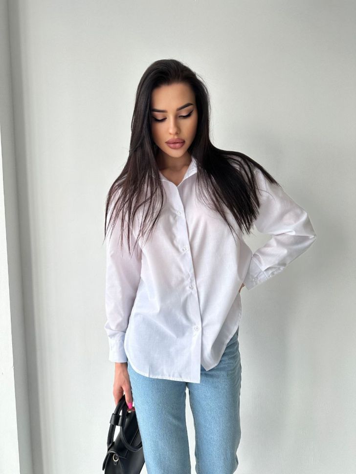 Сорочка Розмір: 46-48 S5260