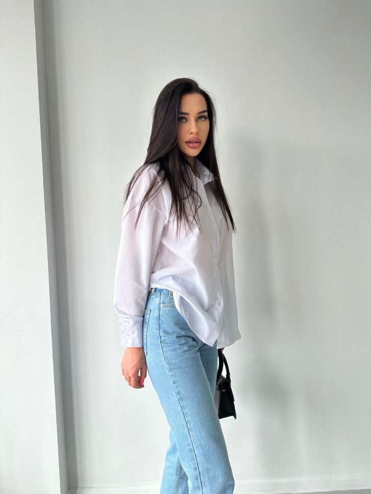 Сорочка Розмір: 46-48 S5260