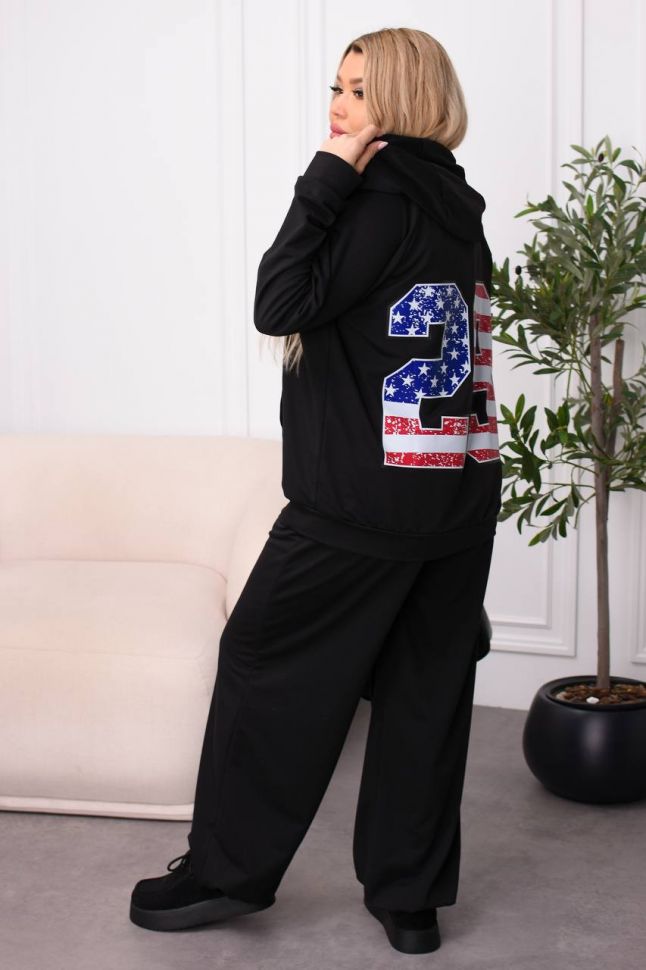 Костюм Розмір: 50-52,54-56,58-60 S5360