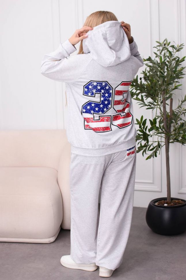 Костюм Розмір: 50-52,54-56,58-60 S5360