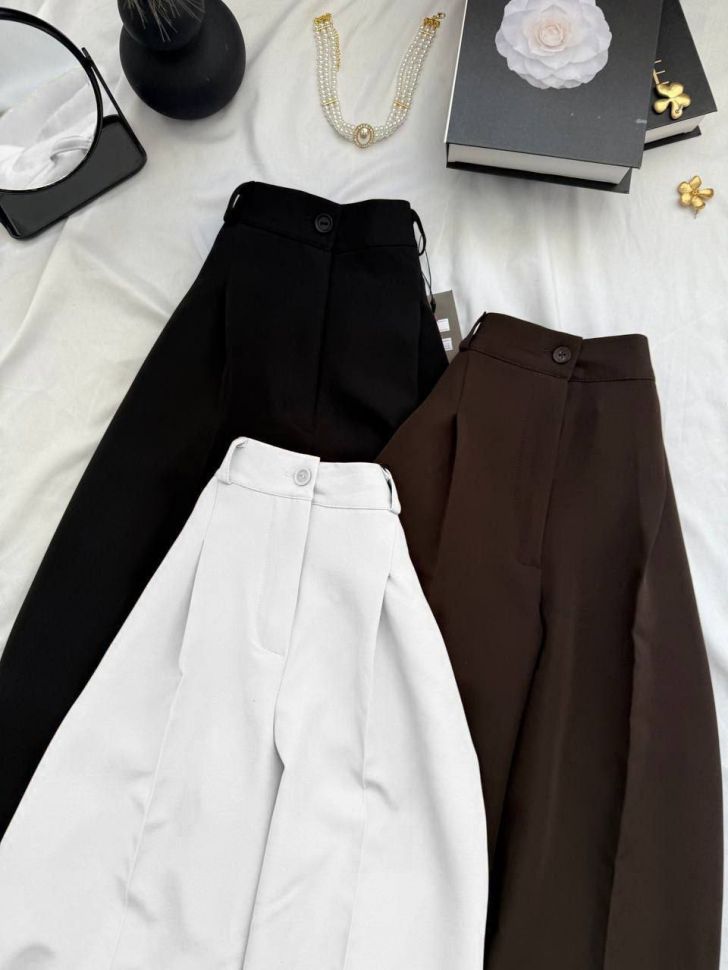 Брюки Розмір: 42-44, 46-48,50-52 S5460