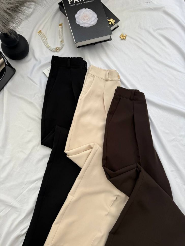 Брюки Розмір: 42-44, 46-48,50-52 S5460