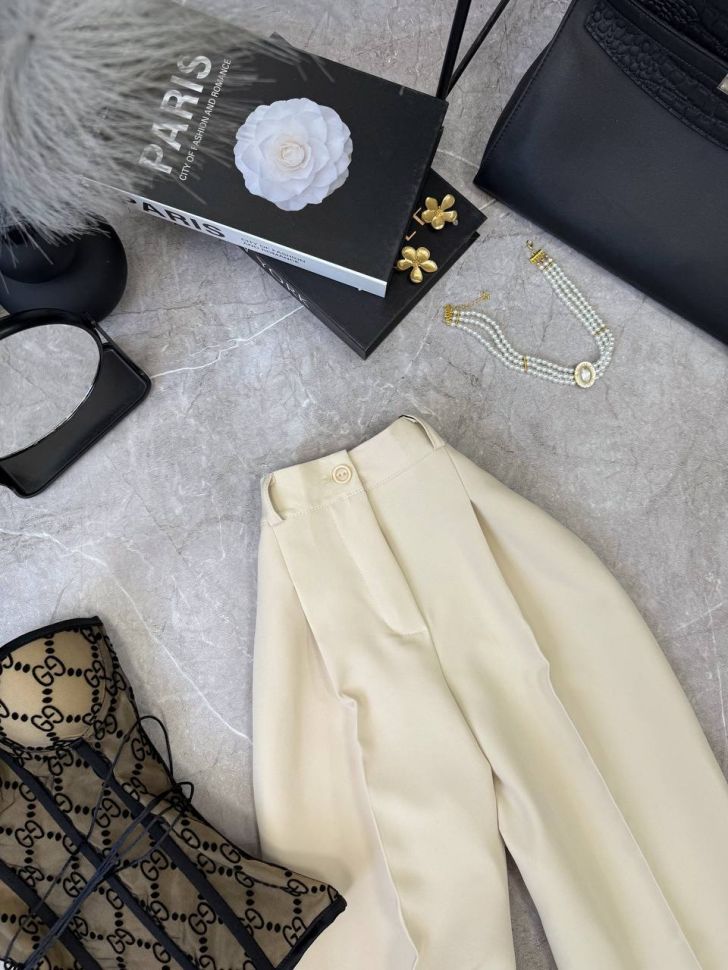 Брюки Розмір: 42-44, 46-48,50-52 S5460