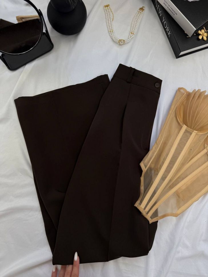 Брюки Розмір: 42-44, 46-48,50-52 S5460