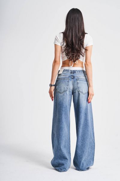 Джинси Розмір: 34 36 42 S5660