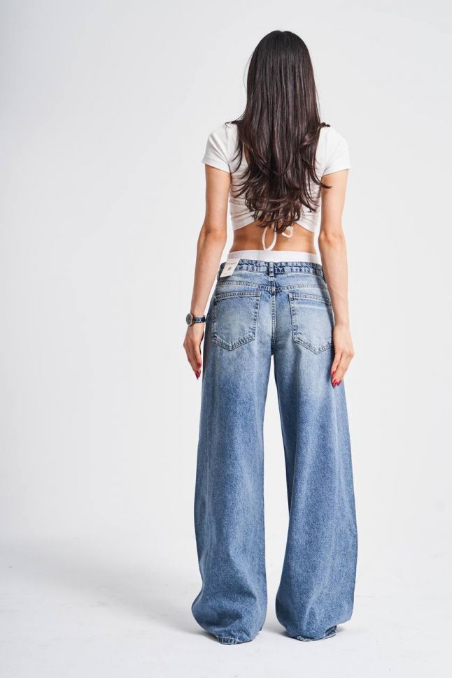 Джинси Розмір: 34 36 42 S5660