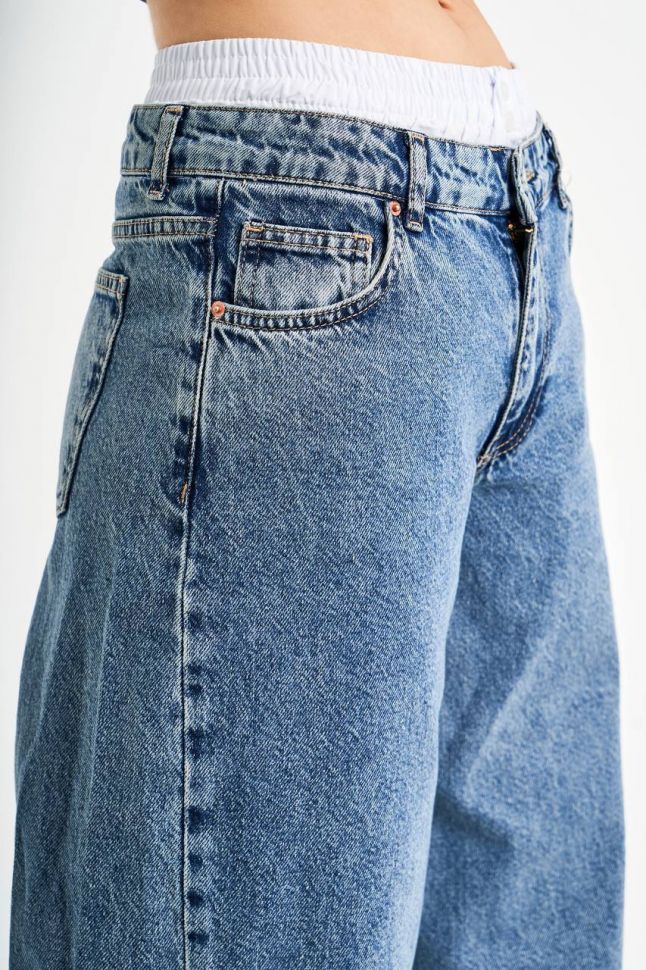 Джинси Розмір: 34 36 42 S5660