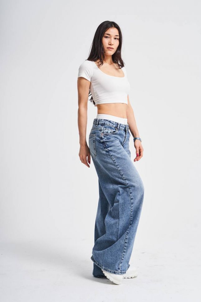 Джинси Розмір: 34 36 42 S5660