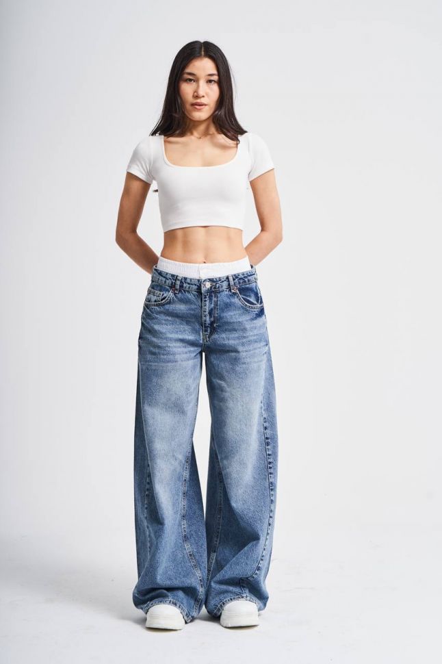 Джинси Розмір: 34 36 42 S5660