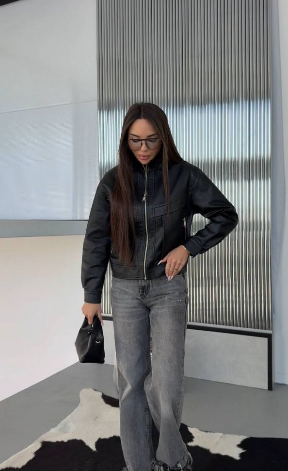 Куртка Розмір: S,M,L S5860