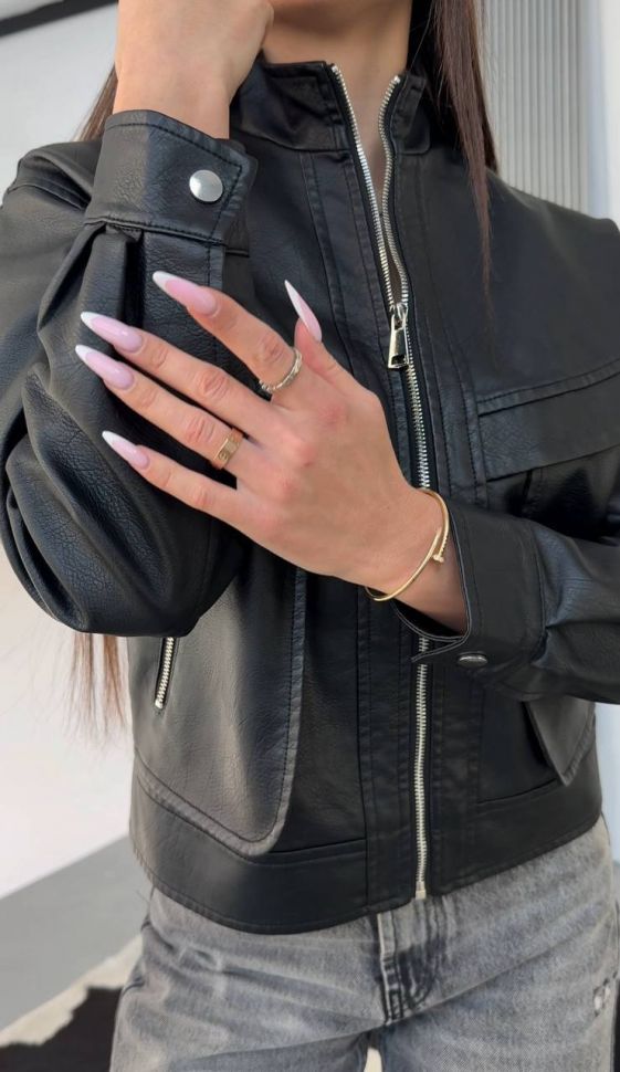 Куртка Розмір: S,M,L S5860