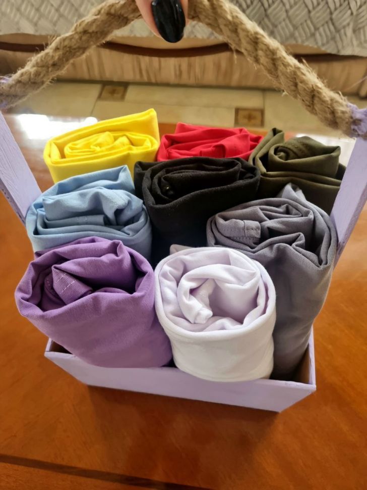 Футболка S5960