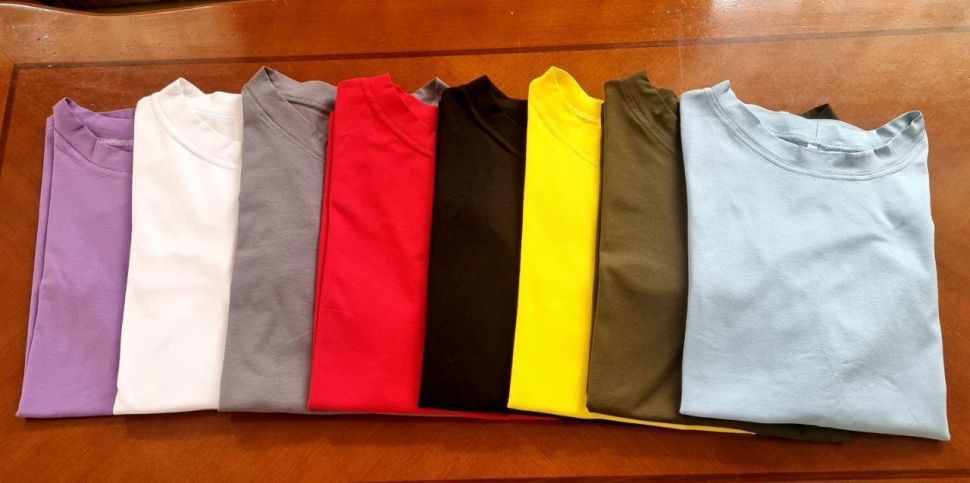 Футболка S5960