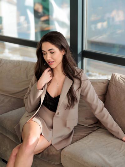 Костюм Розмір: 42-44,46-48 S6060