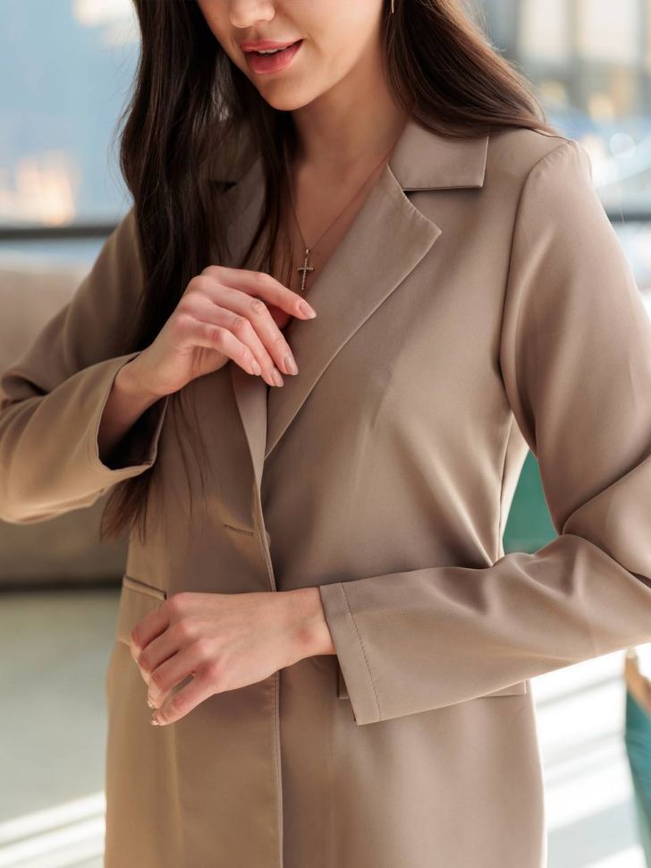 Костюм Розмір: 42-44,46-48 S6060