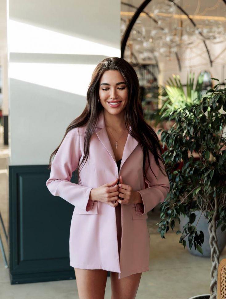 Костюм Розмір: 42-44,46-48 S6060