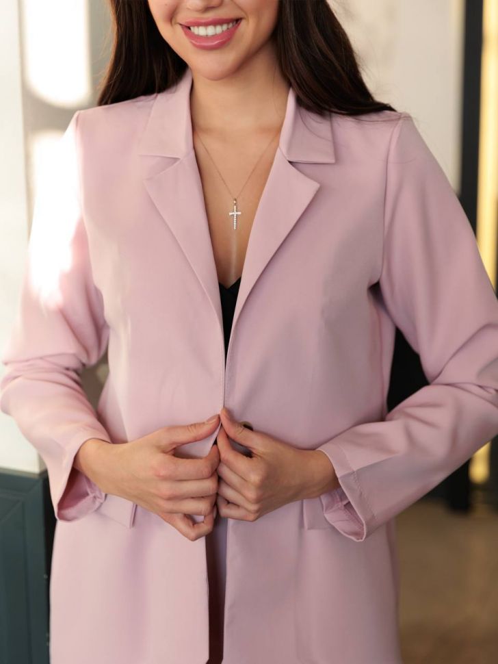 Костюм Розмір: 42-44,46-48 S6060