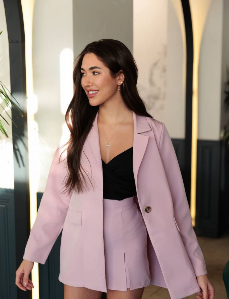 Костюм Розмір: 42-44,46-48 S6060