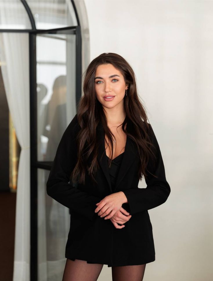 Костюм Розмір: 42-44,46-48 S6060