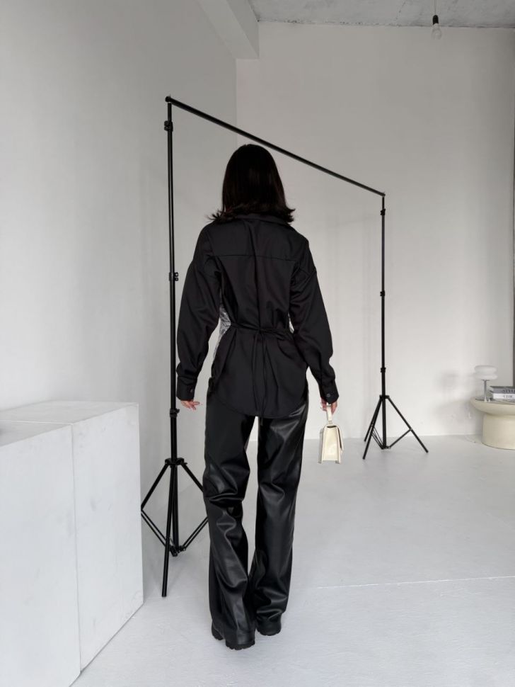 Сорочка Розмір: 42-46, 48-52 S6259