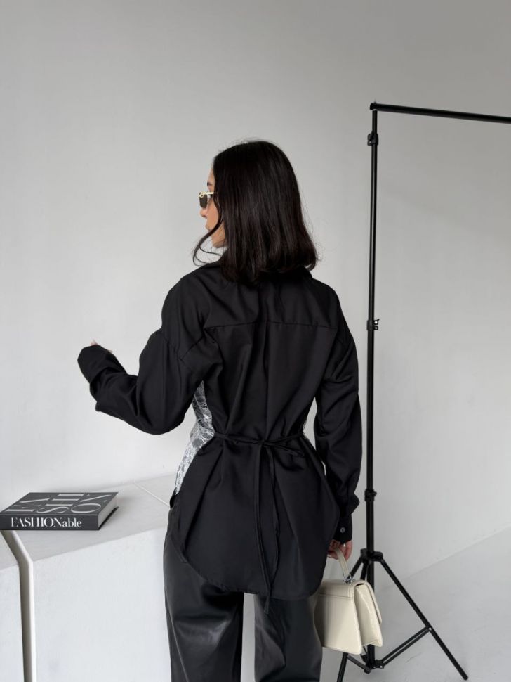 Сорочка Розмір: 42-46, 48-52 S6259