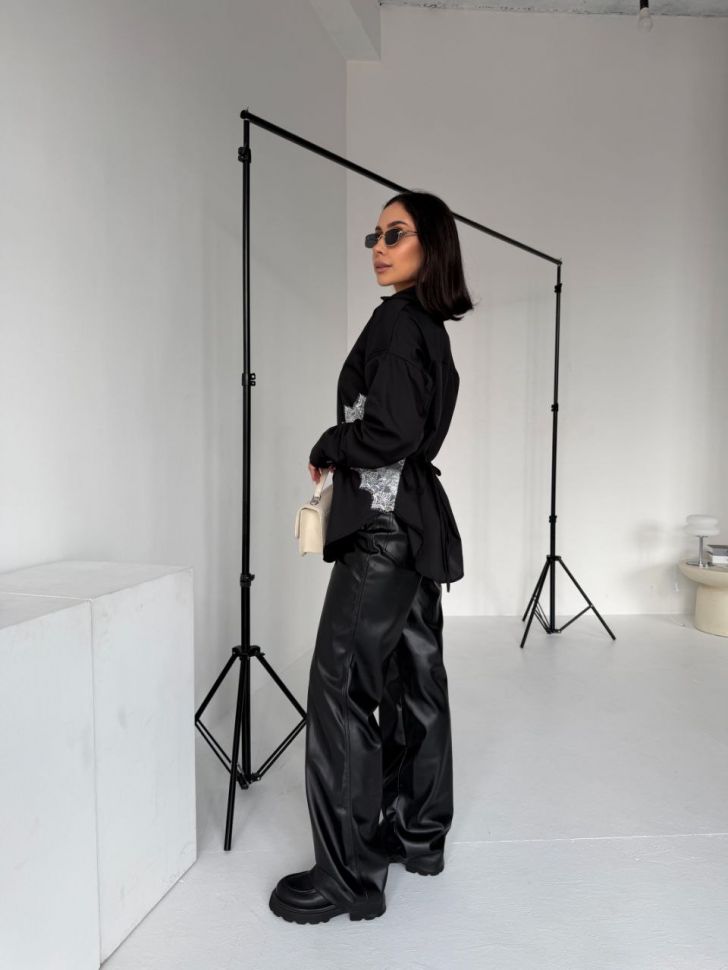 Сорочка Розмір: 42-46, 48-52 S6259