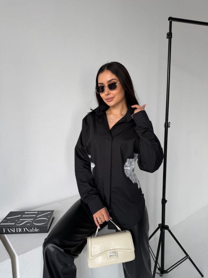 Сорочка Розмір: 42-46, 48-52 S6259