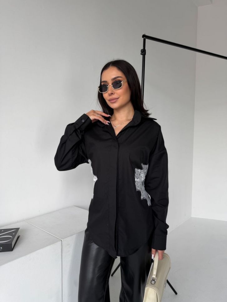 Сорочка Розмір: 42-46, 48-52 S6259