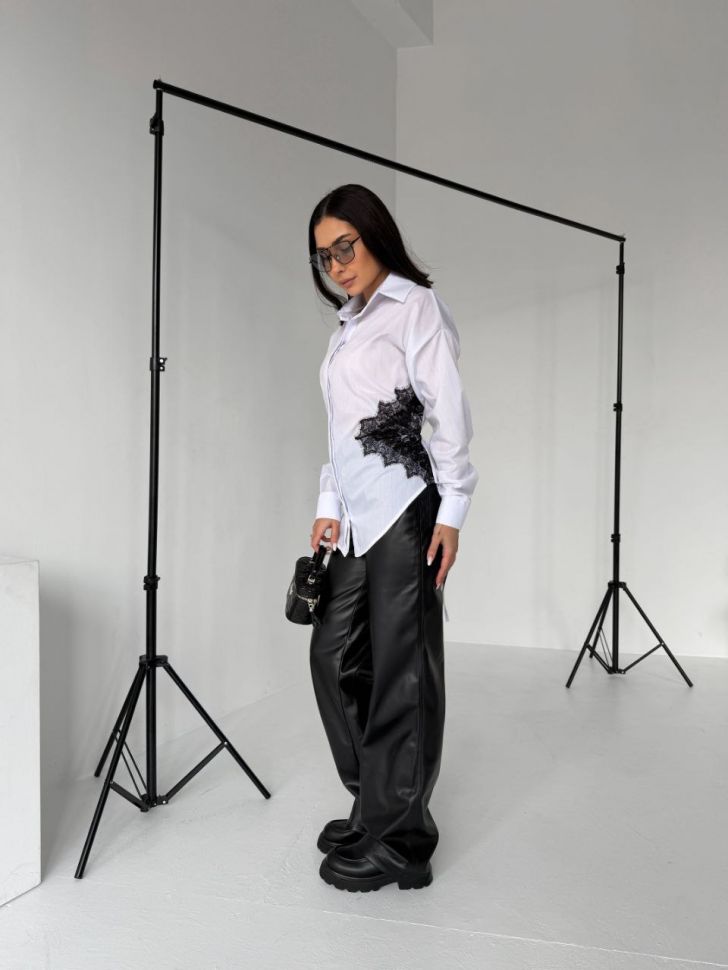 Сорочка Розмір: 42-46, 48-52 S6259