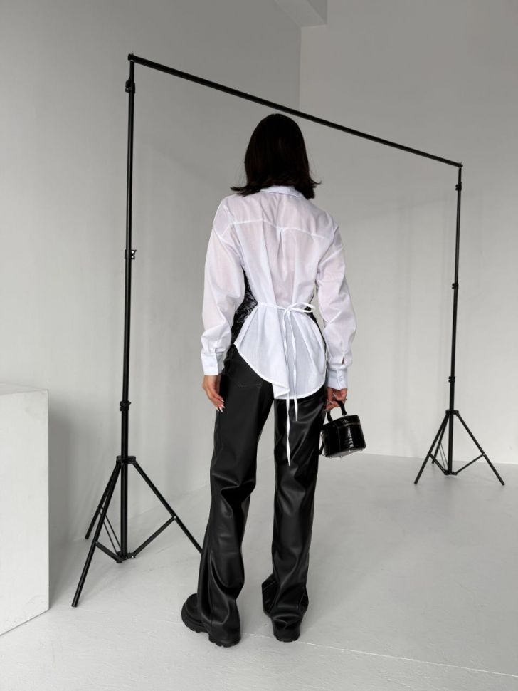 Сорочка Розмір: 42-46, 48-52 S6259