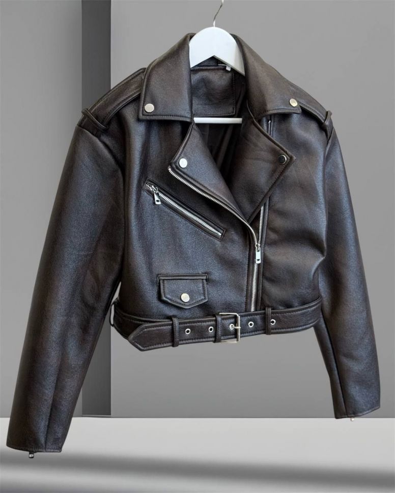 Куртка Розмір: S, M, L S6359