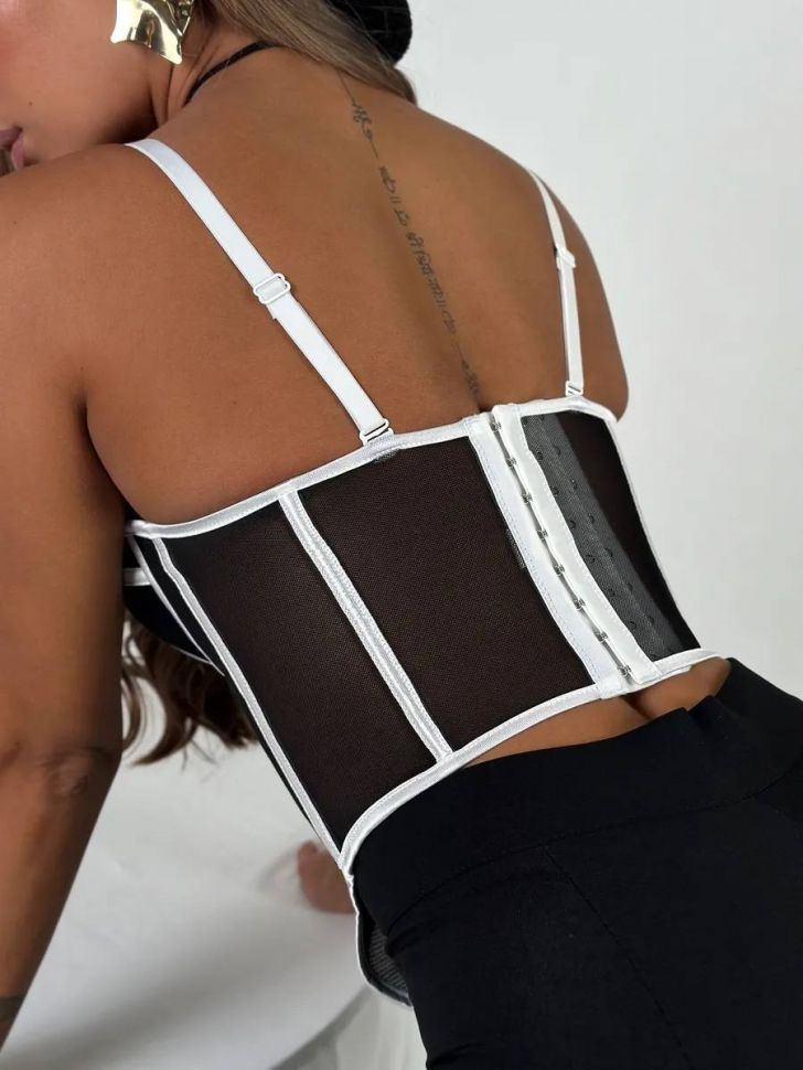 Аксесуари Розмір: S, M, L S6859