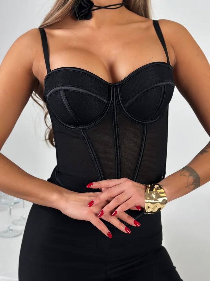 Аксесуари Розмір: S, M, L S6859