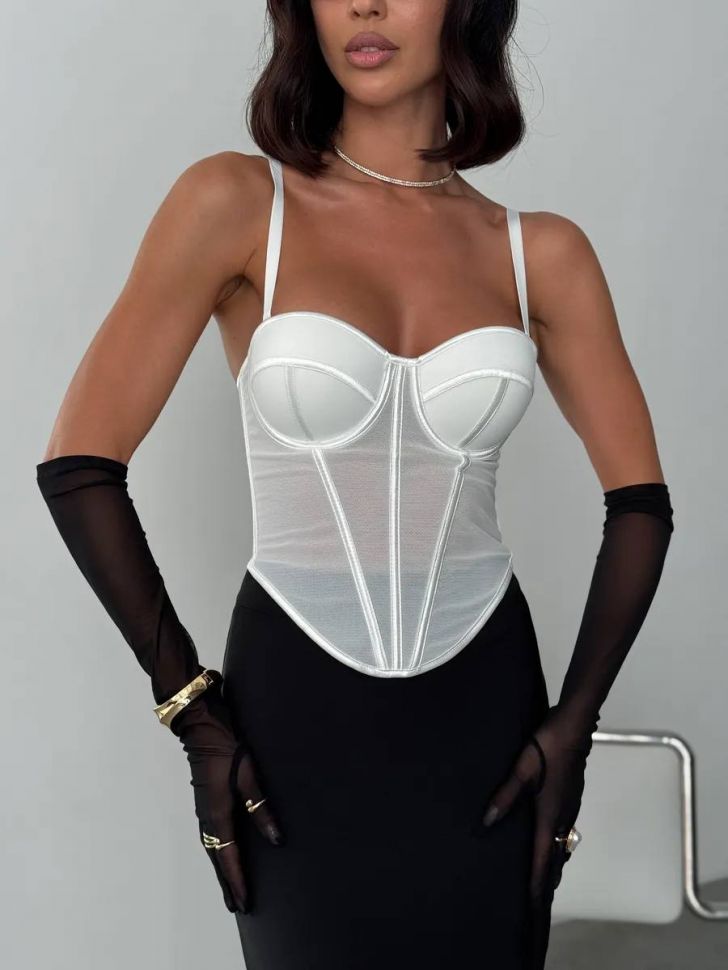 Аксесуари Розмір: S, M, L S6859