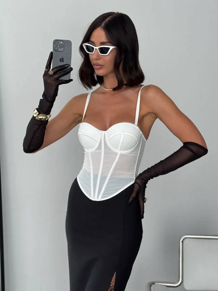 Аксесуари Розмір: S, M, L S6859