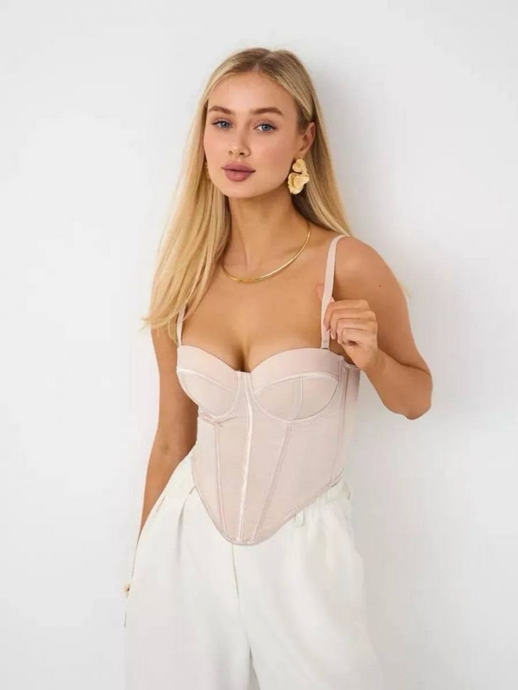 Аксесуари Розмір: S, M, L S6859