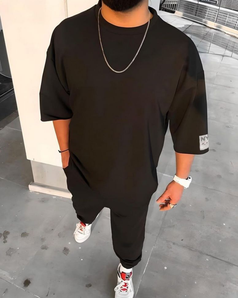 Костюм Розмір: 44-46,48-52,54-56 S7159