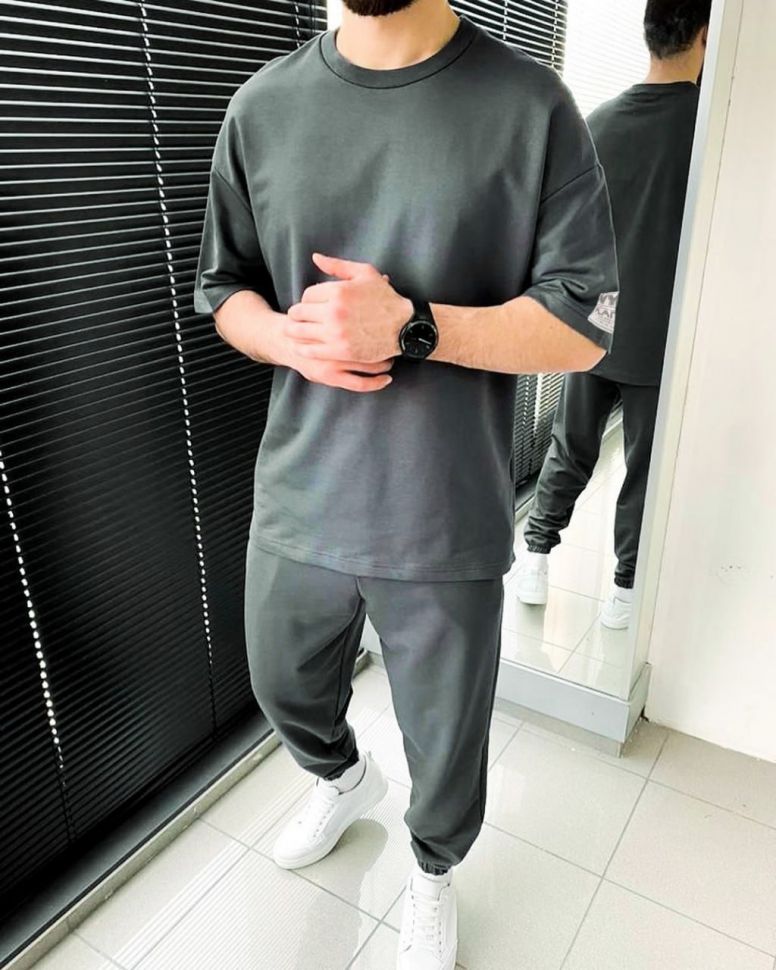 Костюм Розмір: 44-46,48-52,54-56 S7159