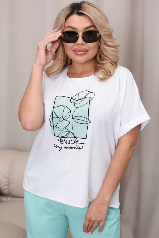 Костюм Розмір: 50-52,54-56,58-60 S7261