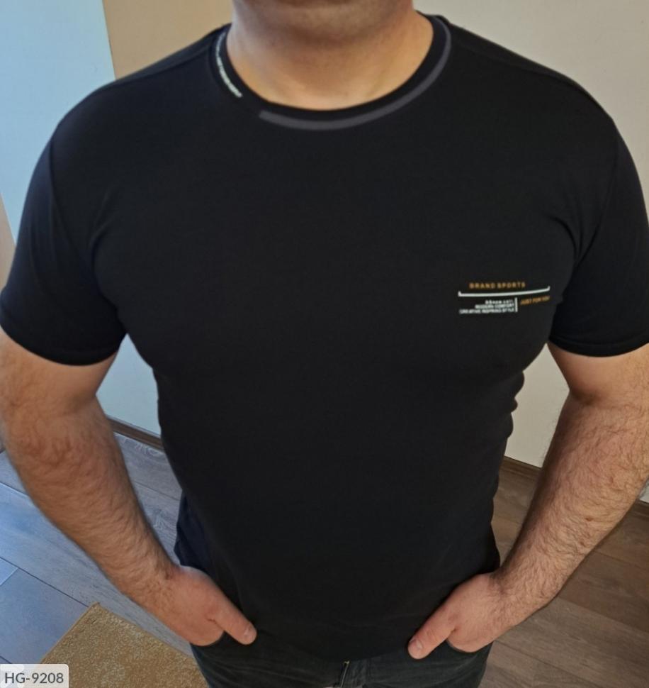 Футболка HG-9208 р:4XL;3XL