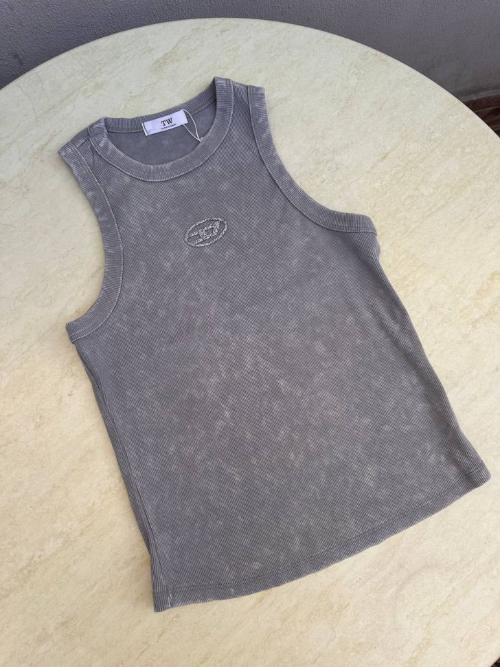 Жакет Розмір: oversize S9962