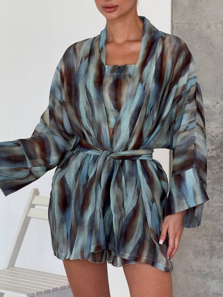 Костюм трійка S251