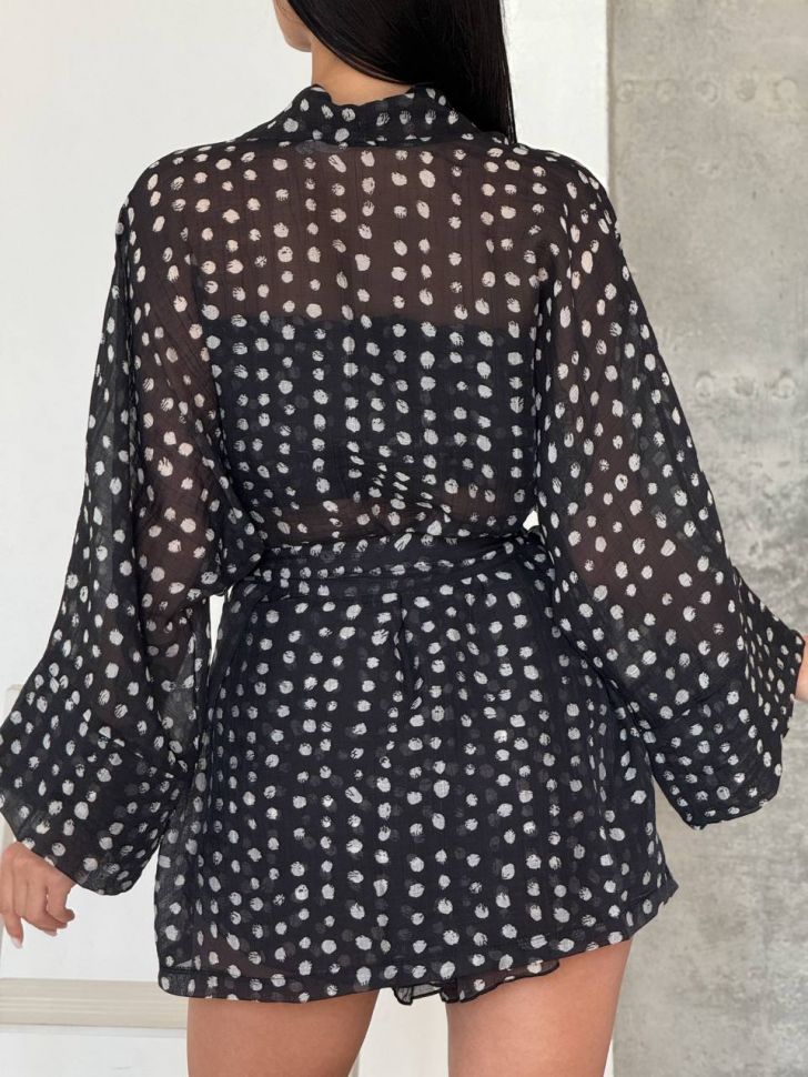 Костюм трійка S251