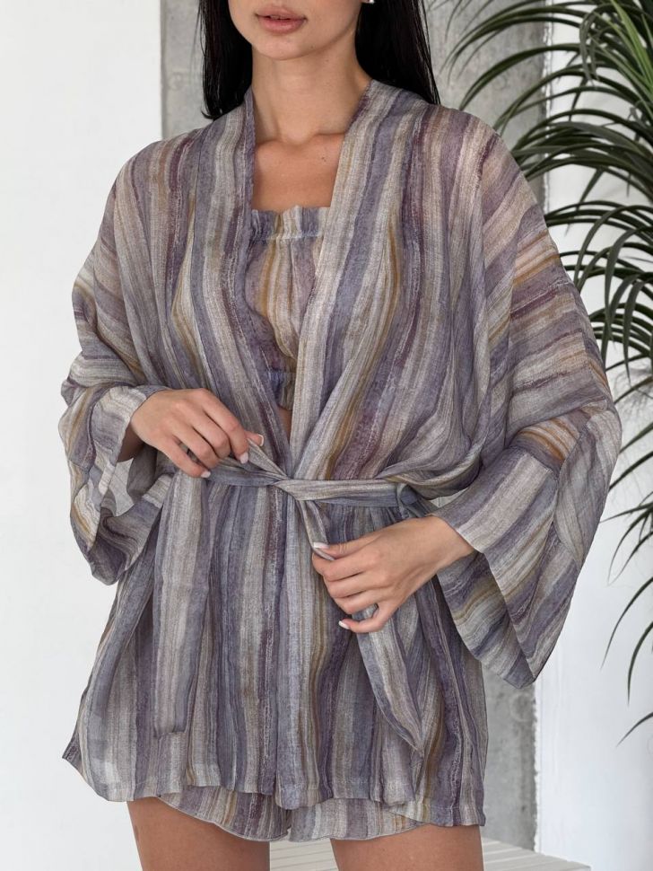 Костюм трійка S251