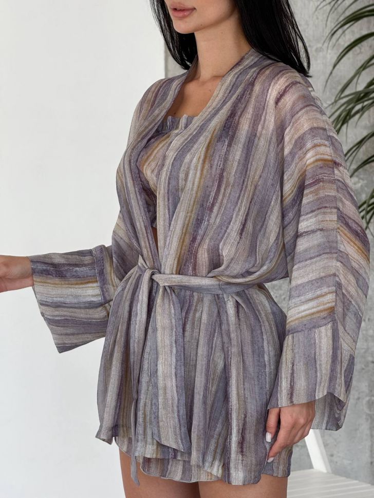 Костюм трійка S251